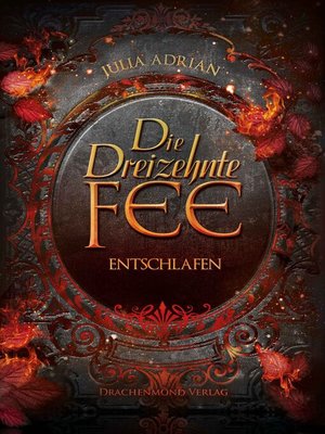 cover image of Die Dreizehnte Fee
